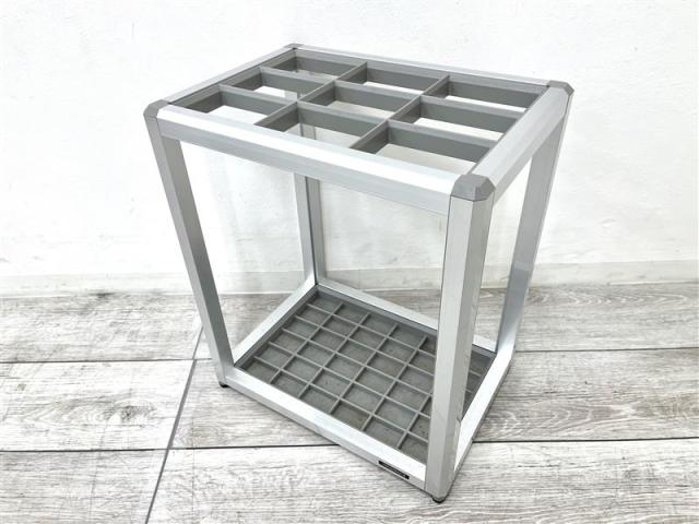 【中古】L972  オカムラ（okamura） 傘立て