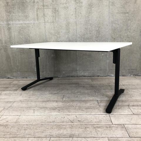 ミーティングテーブル（会議机）の格安販売 - 中古オフィス家具