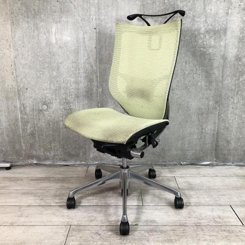 オカムラ（okamura） バロンチェア(Baron) 一覧 - 中古オフィス