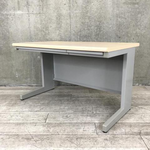 【中古】FEED-N  ウチダ（UCHIDA) 平机