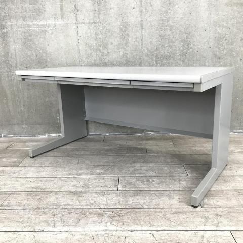 【中古】FEED  ウチダ（UCHIDA) 平机