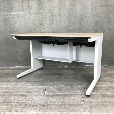 【中古】iSシリーズ SDT-IS127P1MN コクヨ（KOKUYO） 平机