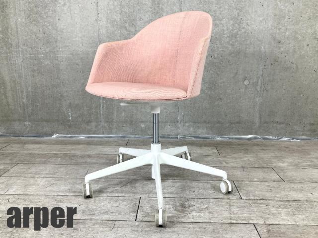 【中古】その他シリーズ  その他メーカー ミーティングチェア