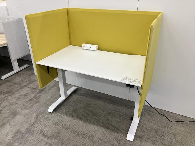 コクヨ（KOKUYO） シークエンス 昇降デスク&テーブル(SEQUENCE