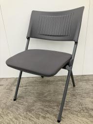 古家具 2点セット◾️KOKUYO 折り畳み椅子/ フォールディングチェア B 楽天市場】800円OFFクーポン 折りたたみ椅子 フォールディング