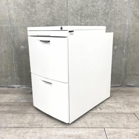 イトーキ（ITOKI） ワゴン3段 一覧 - 中古オフィス家具なら