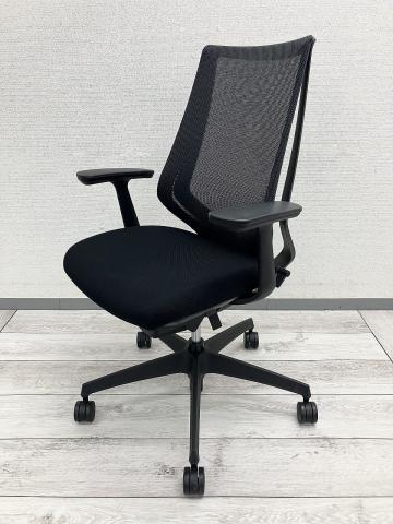【2019~2022年製造】【中古】 デュオラ メッシュ CRSG3000E6N コクヨ/KOKUYO 固定肘付ハイバックチェア
<愛知、岐阜、三重、静岡、福井、長野、石川>