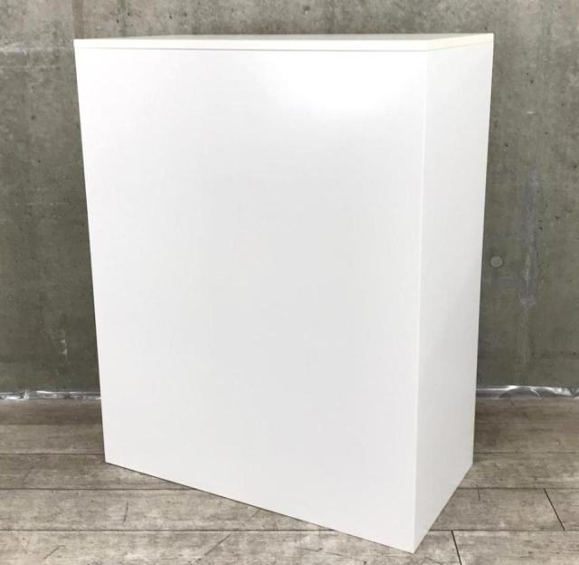 【中古】エディア BWU-XD59SAWN コクヨ（KOKUYO） 書庫その他