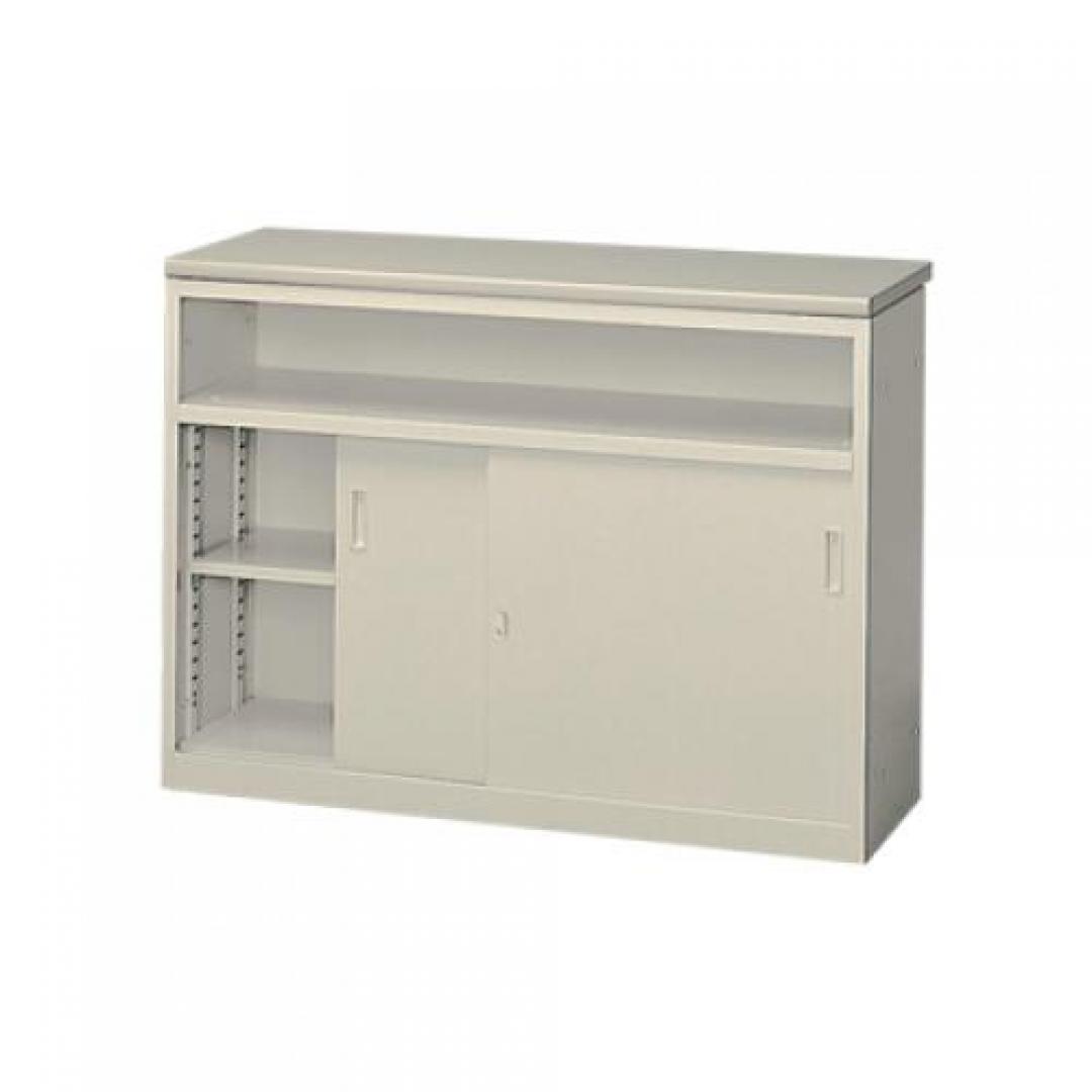 ■新品もお買い得■【Uタイプ】生興製　ハイカウンターCOH-12U■G<A Href=http://www.officebusters.com/shop_showsai/saitama.php#y_cp>オフィスバスターズさいたま店■都内近郊、指定地域のお客様限定■【配送料金無料】キャンペーン実施中■店内商品なんと1500点■詳しくはお問い合わせください【さいたま店048-871-7390】</A>
                                    新品
            