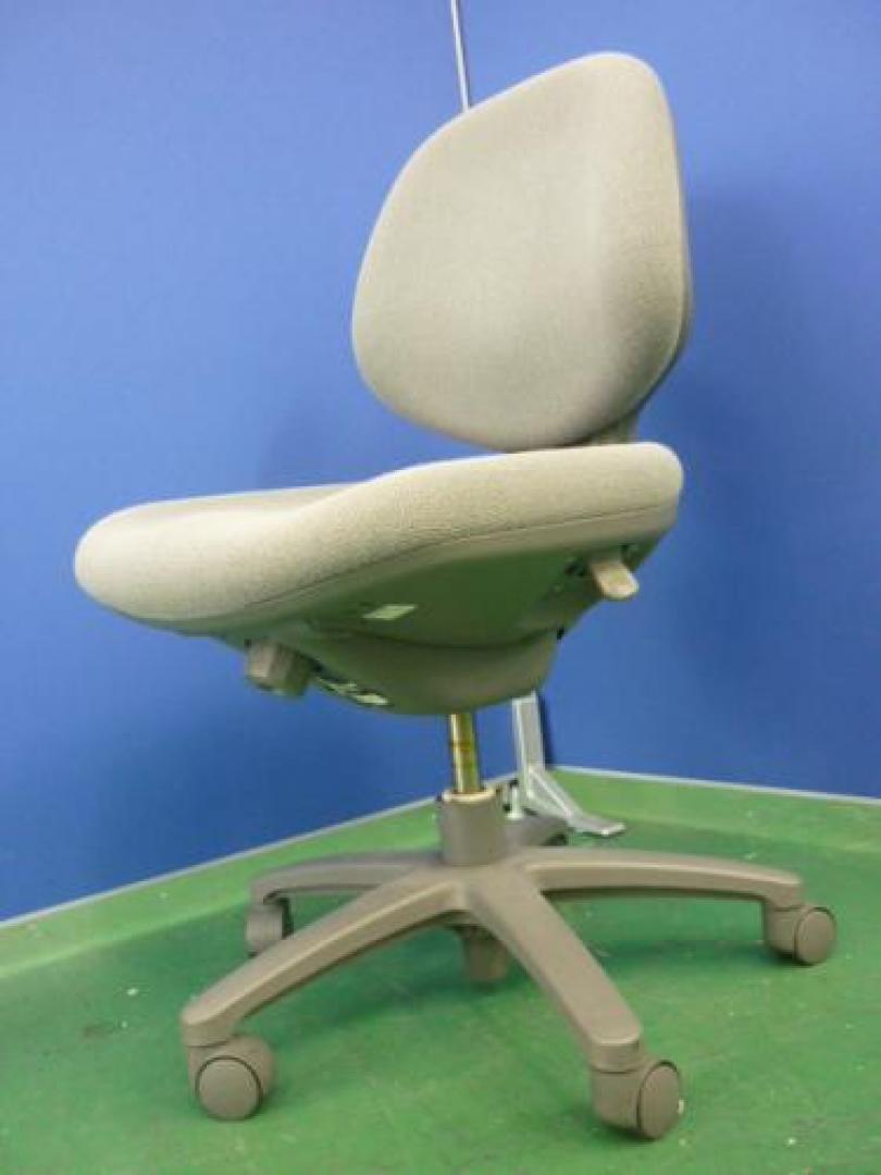 【特価・リクライニングチェア】バイオテックチェア◆普通に見えてこの定価？◆座って納得この座面◆お尻に根が生えます◆経営者の皆様ご注意下さい(^0^)///【OAチェア】
                                    中古
            