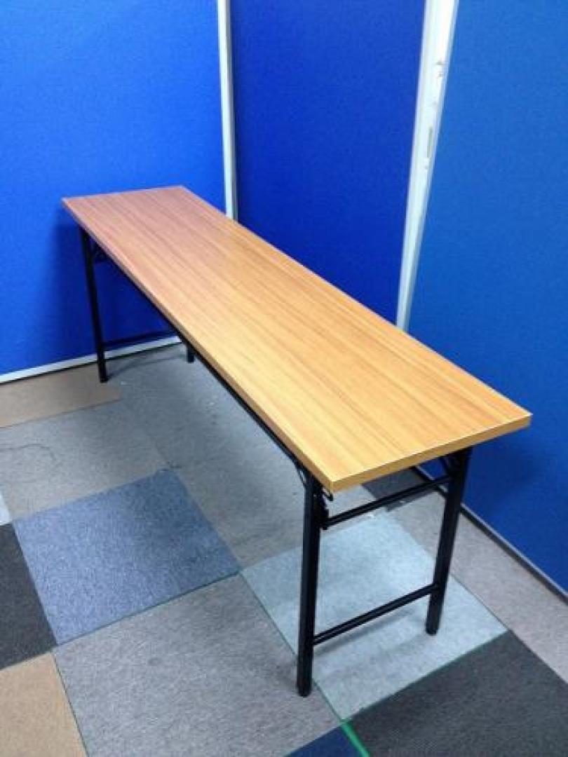 12/24更新情報　【折りたたみテーブル】
                                    新品
            