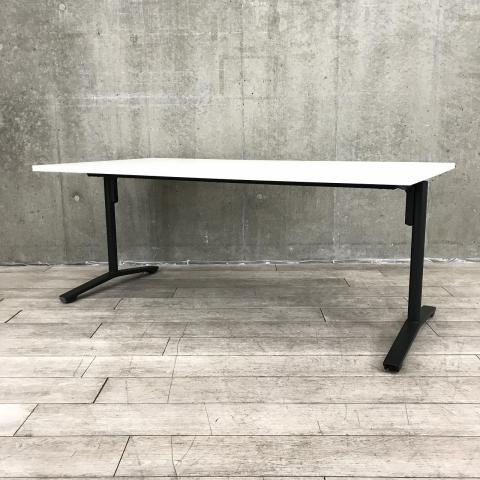 【中古】ビエナ MTT-V189MAW  MT-V189E6AMAW-C コクヨ（KOKUYO） ミーティングテーブル（会議机）