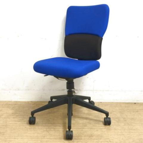 steelcase シンクチェア thk13101d Think Ergonomic & Adjustable