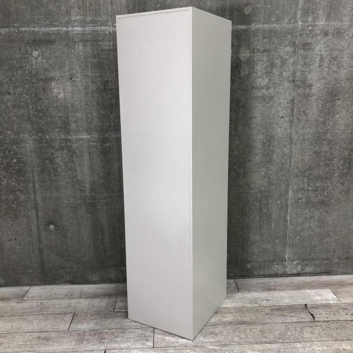 中古】FZタイプ 4571FA Z13 オカムラ/okamura 1人用更衣ロッカー