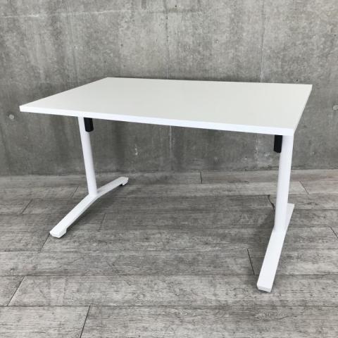 【中古】ビエナ MTT-V127MAW コクヨ（KOKUYO） ミーティングテーブル（会議机）