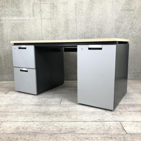 コクヨ（KOKUYO） 両袖机 一覧 - 中古オフィス家具ならオフィス