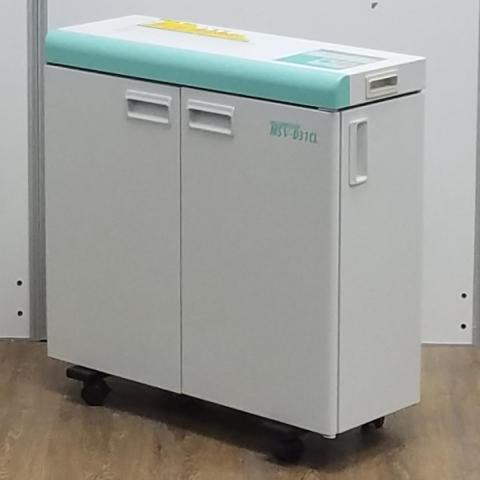 【中古】MSVシリーズ  明光商会 シュレッダー