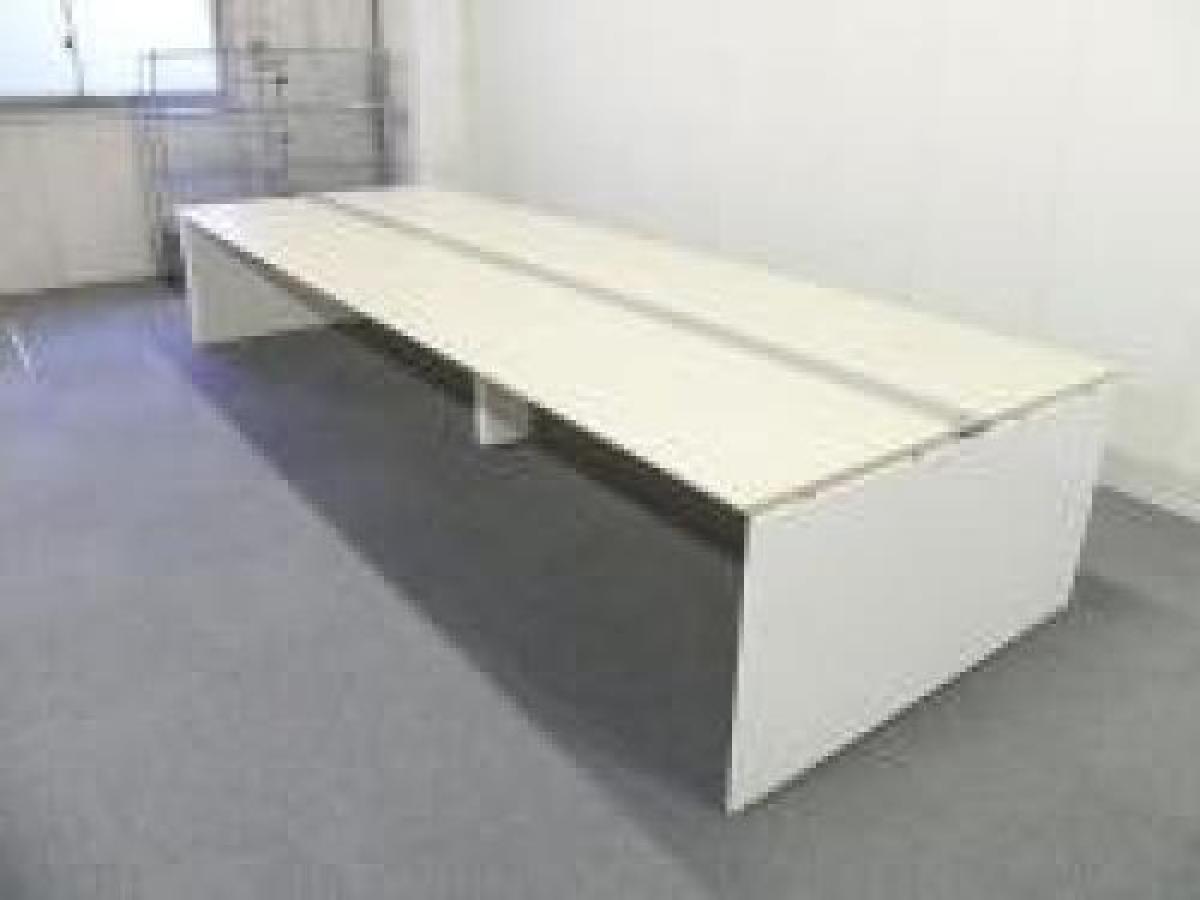 W7200【倉庫保管の在庫のため、お問い合わせ事に在庫があるかの確認を致します】【ご希望の数量とサイズで揃えることが出来るかを確認致します。お気軽にお問い合わせくださいませ】オカムラ高品質のデスク【あえて席を決めないやり方】【フリーアドレスデスク】【RP】
                        プロユニットフリーウェイ
                                    中古
            