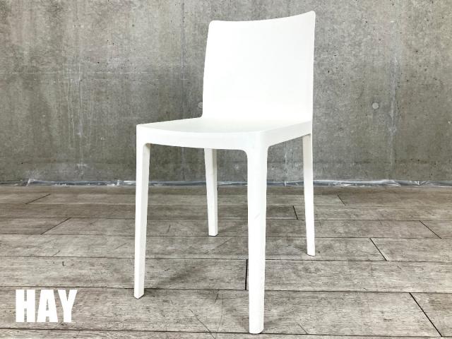 【中古】その他シリーズ  HAY チェアその他