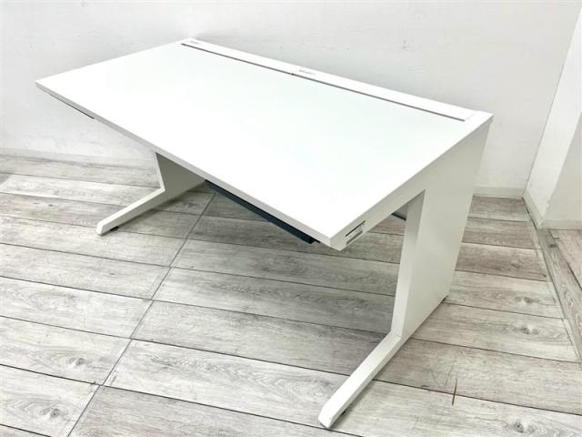 【中古】CZRデスク  イトーキ（ITOKI） 平机