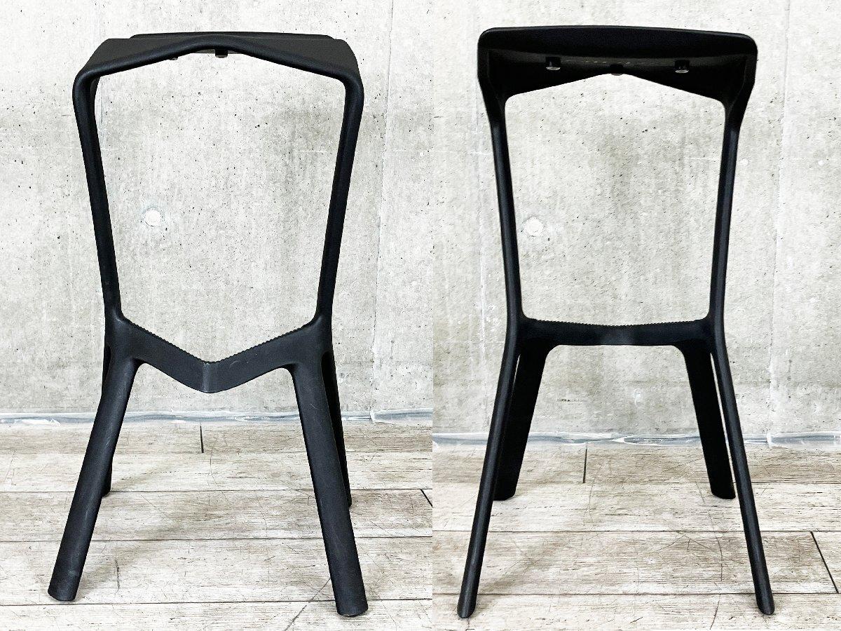 ミウラ スツール　グルチッチ プランクスツール　イタリア　ハイスツール　lotA ミウラ スツール グルチッチ プランクスツール イタリア ハイ