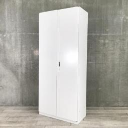 【博】★ハイキャビネット大量入荷★/イトーキ製　シンラインシリーズ　大容量　収納　観音開き　両開き　ハイタイプ　A３収納可　福岡　中古家具　安い