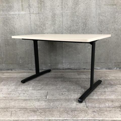 【中古】8177シリーズ 8177MK MX61 オカムラ（okamura） ミーティングテーブル（会議机）