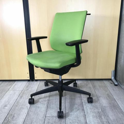 KOKUYO /コクヨ 1Pソファ チェア chair 肘掛け椅子 イス いす チェア・オフィスチェア | KOKUYO Work Style Shop