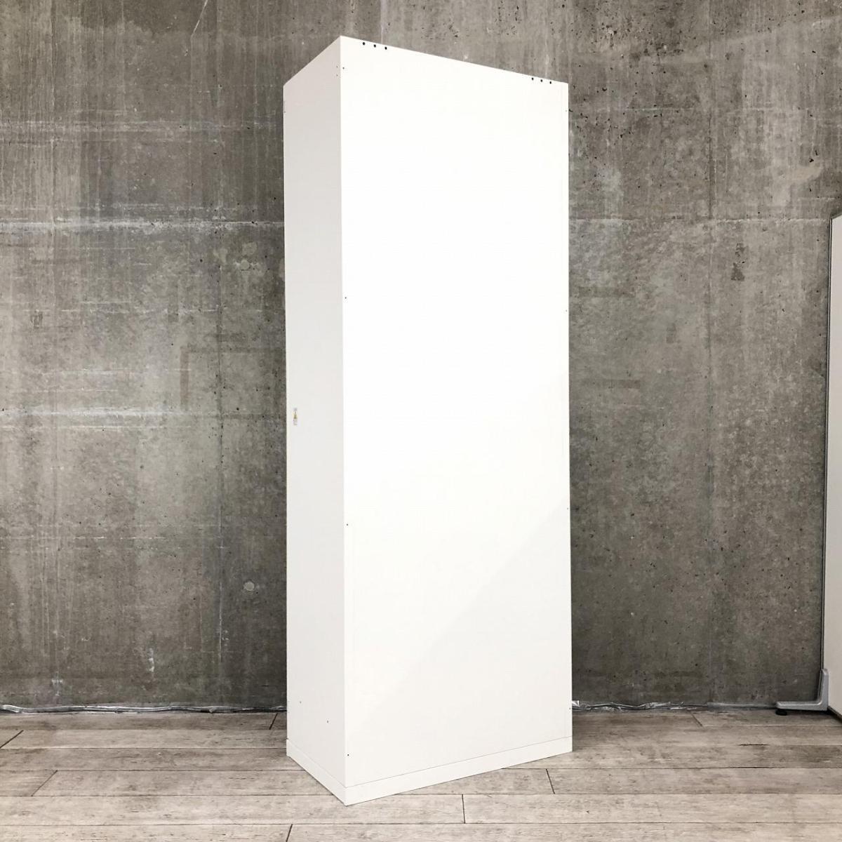 中古】レクトライン 4P338M-ZA75 オカムラ/okamura ハイ