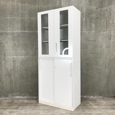 【中古】エディア BWUH-SGU59SAWN　　BWUH-HD259SAWN コクヨ（KOKUYO） ハイキャビネット／その他