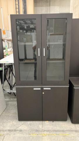 【中古】その他シリーズ 6-311-2322（ED-MJB08512ZBS） ウチダ（UCHIDA) 書庫その他