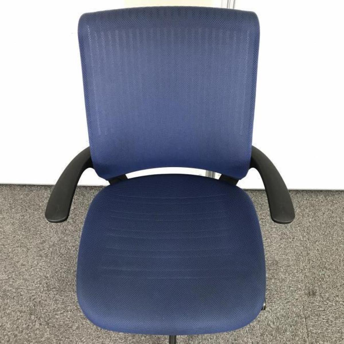 【中古.廃盤(美品)】定価5万 コクヨ　M4 オフィスチェアー 中古.廃盤(美品)】定価5万 コクヨ M4 オフィスチェアー 中古