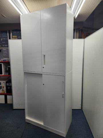 【中古】エディア  コクヨ（KOKUYO） ハイキャビネット／その他