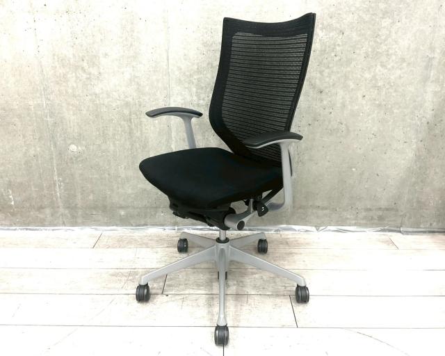 オカムラ（okamura）のシリーズ一覧 - 中古オフィス家具なら