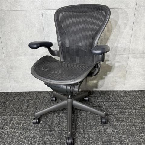 Herman Miller（ハーマンミラー） アーロンチェア(Aeron chair