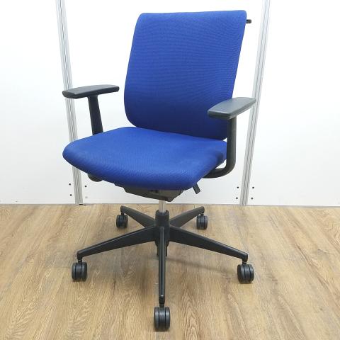 肘付チェア(椅子)の通販 - 中古オフィス家具ならオフィスバスターズ