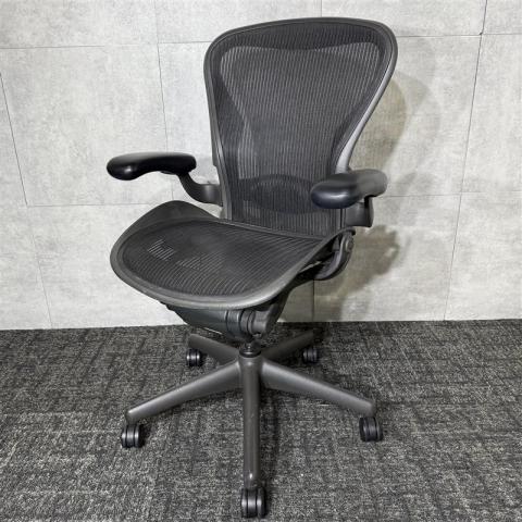 Herman Miller（ハーマンミラー） アーロンチェア(Aeron chair