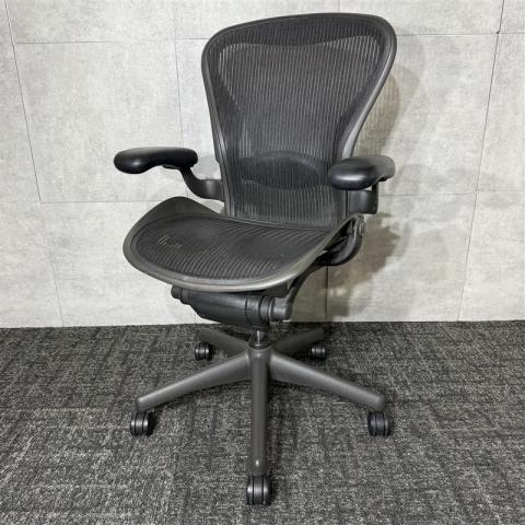 Herman Miller（ハーマンミラー） アーロンチェア(Aeron chair