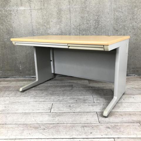 【中古】SD-eシリーズ DS20XS-MB78 オカムラ（okamura） 平机