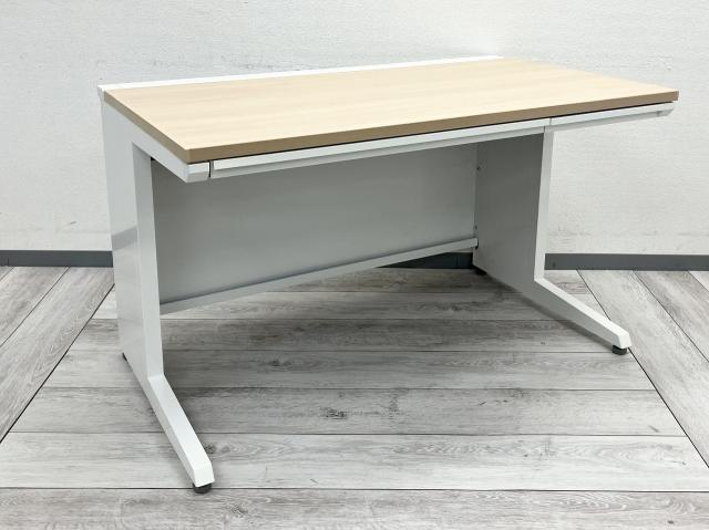 【中古】アドバンス 3V2NAJ　MK54 オカムラ（okamura） 平机