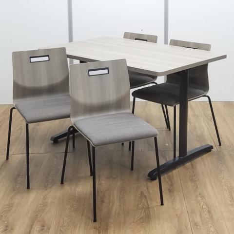 【中古】8177シリーズ 8177 オカムラ（okamura） テーブルその他