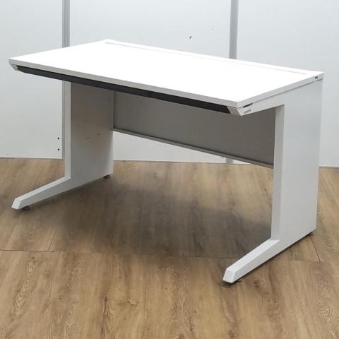 【中古】CZRデスク CZR-127HAC-9W9 イトーキ（ITOKI） 平机