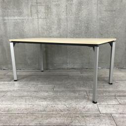 中古】アドホック vitra/ヴィトラ ミーティングテーブル（会議机