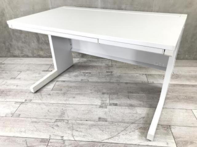 【中古】スカエナ  ウチダ（UCHIDA) 平机