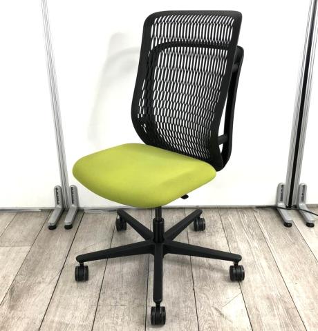 ウチダ（UCHIDA) オフィスチェア(椅子) 一覧 - 中古オフィス家具