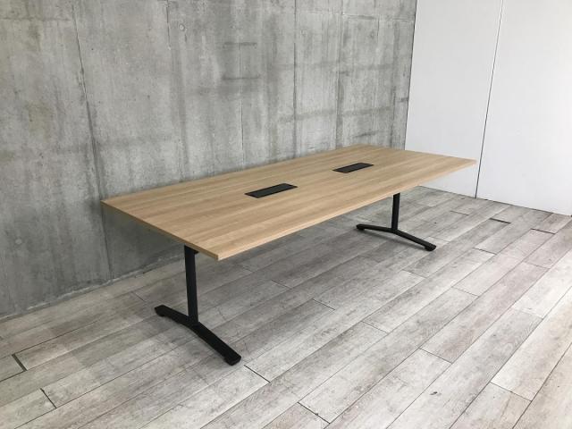 【中古】その他シリーズ  コクヨ（KOKUYO） ミーティングテーブル（会議机）