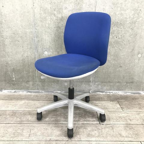 高品質◾️内田洋行 UCHIDA 布張り ハイバックチェア 役員チェア 高品質◾️内田洋行 UCHIDA 布張り ハイバックチェア 役員チェア