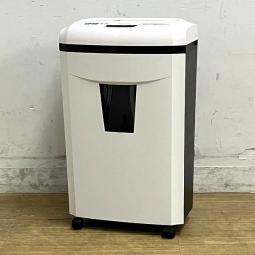 MSシュレッダー/明光商会　V231-R 業務用 中古】Vシリーズ MS-V231-R 明光商会 シュレッダー 388134