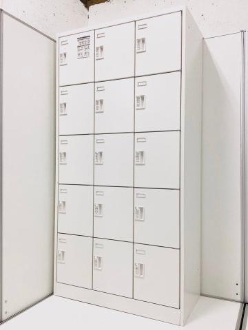 大人気／定番／品質良好／貴重／ダイヤル錠　◆Okamura／オカムラ　◆FZ-Wタイプシリーズ　※※マスターキーは付属しておりません※※