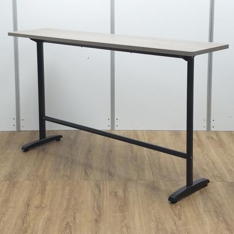 【中古】8177シリーズ 8177 オカムラ（okamura） ハイテーブル